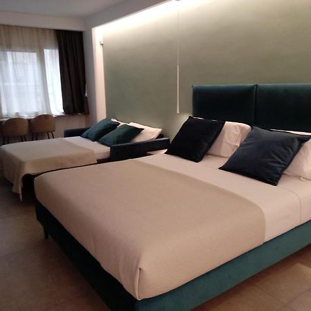 Apartment Andromeda Bari Extérieur photo