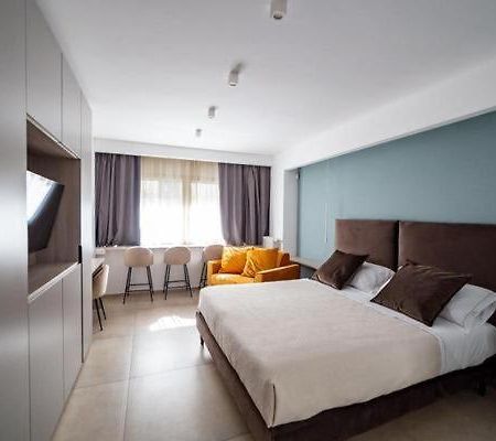 Apartment Andromeda Bari Extérieur photo
