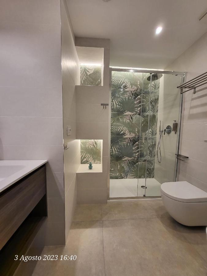 Apartment Andromeda Bari Extérieur photo