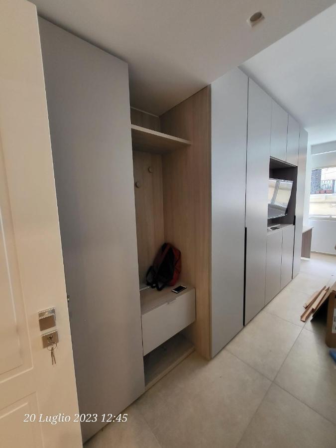 Apartment Andromeda Bari Extérieur photo