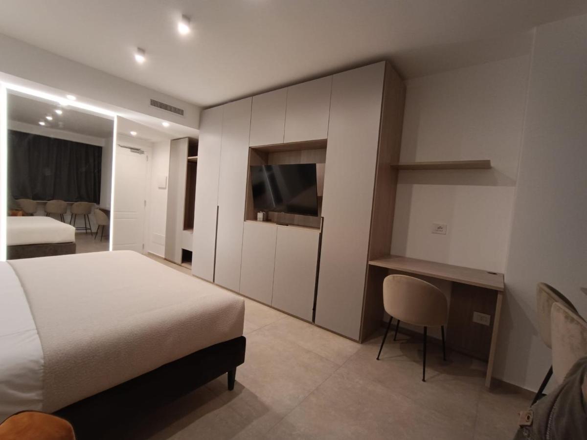 Apartment Andromeda Bari Extérieur photo