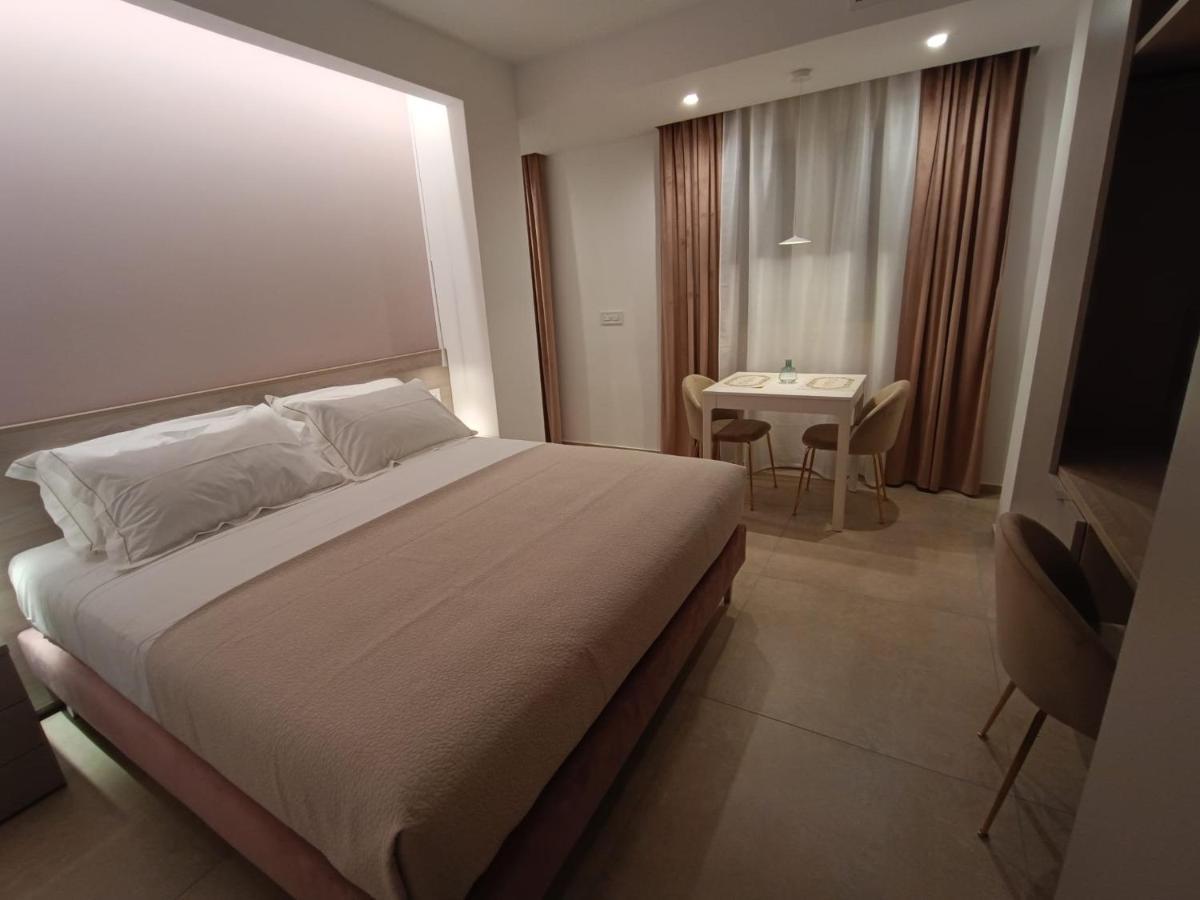 Apartment Andromeda Bari Extérieur photo