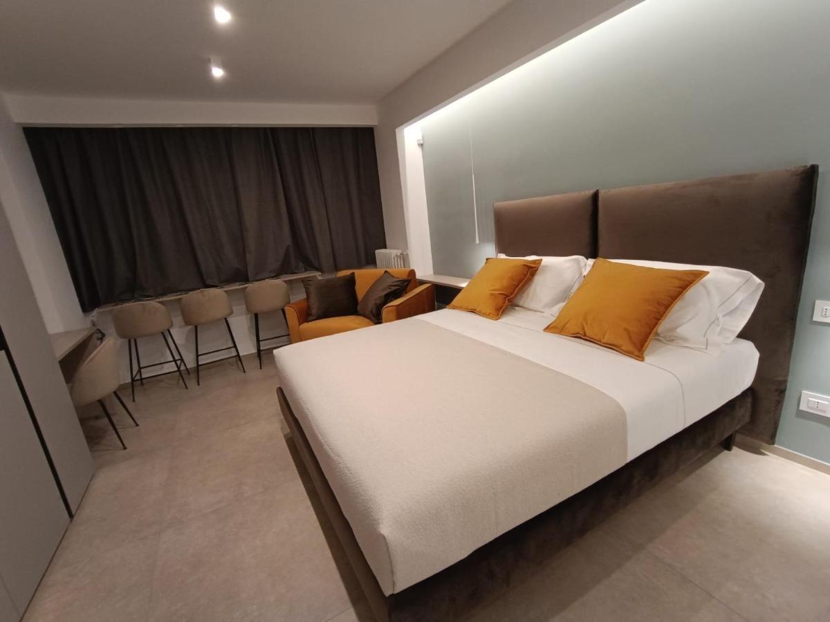 Apartment Andromeda Bari Extérieur photo