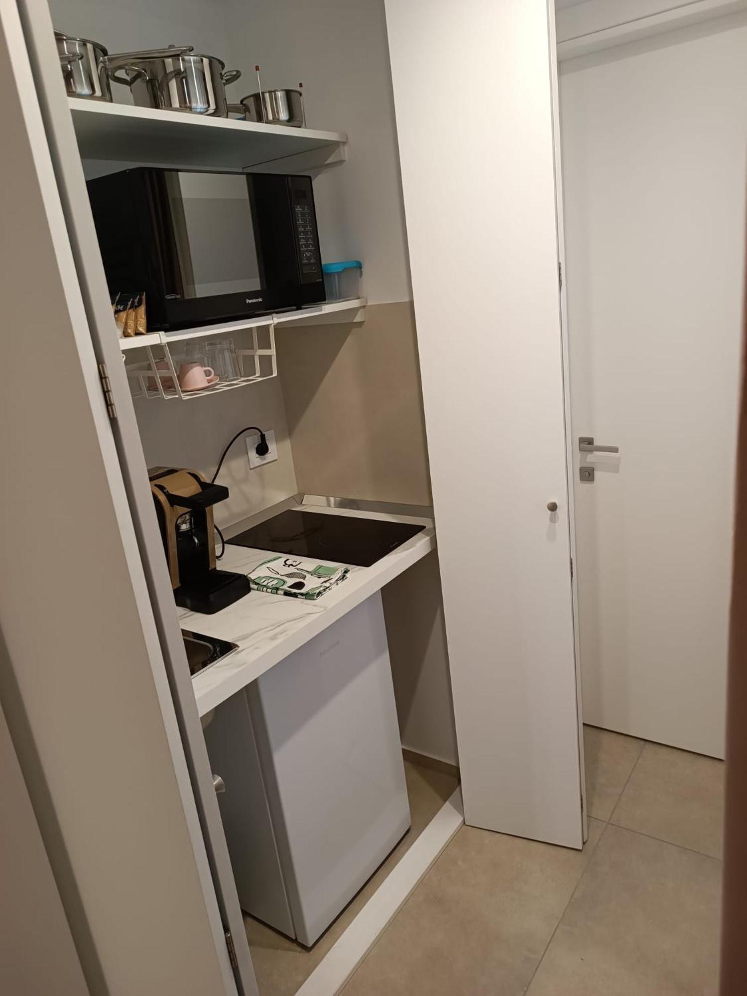 Apartment Andromeda Bari Extérieur photo